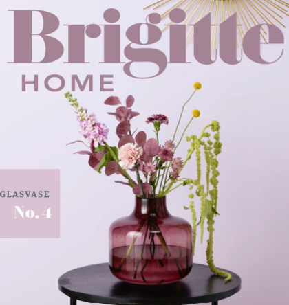 Zeitschrift "Brigitte"